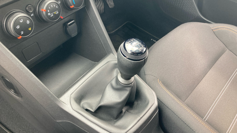 Dacia Sandero Stepway 1.0 TCe Essential 5dr Petrol Hatchback